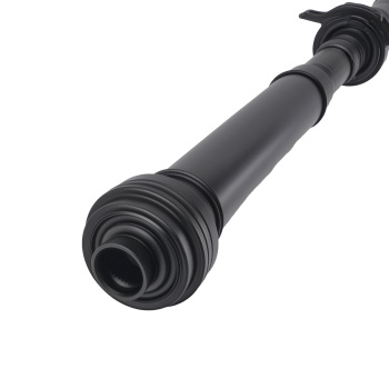 Rear Driveshaft Prop Shaft Assembly compatible for Volkswagen Touareg V6 3.0L 2011-2015