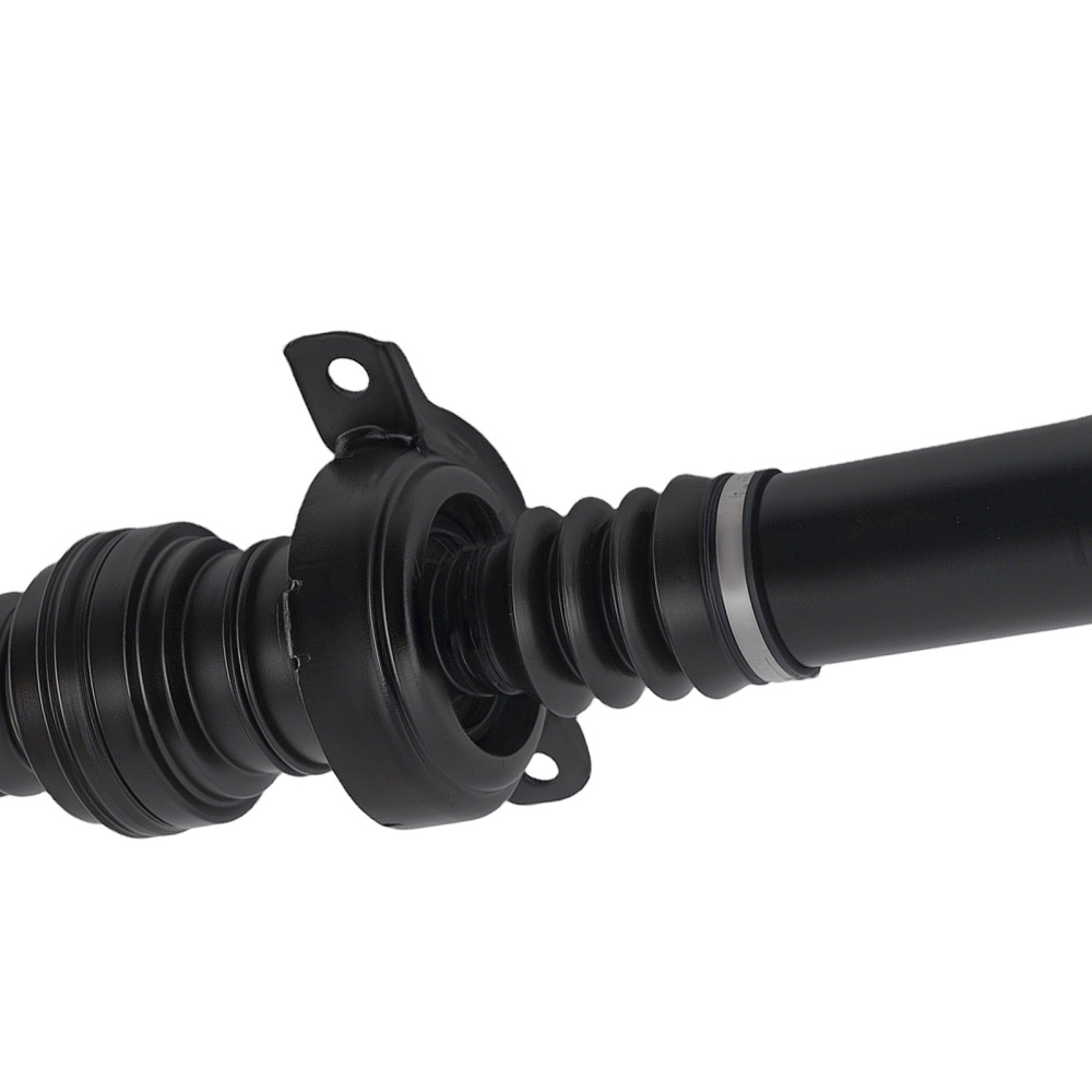 Rear Driveshaft Prop Shaft Assembly compatible for Volkswagen Touareg V6 3.0L 2011-2015