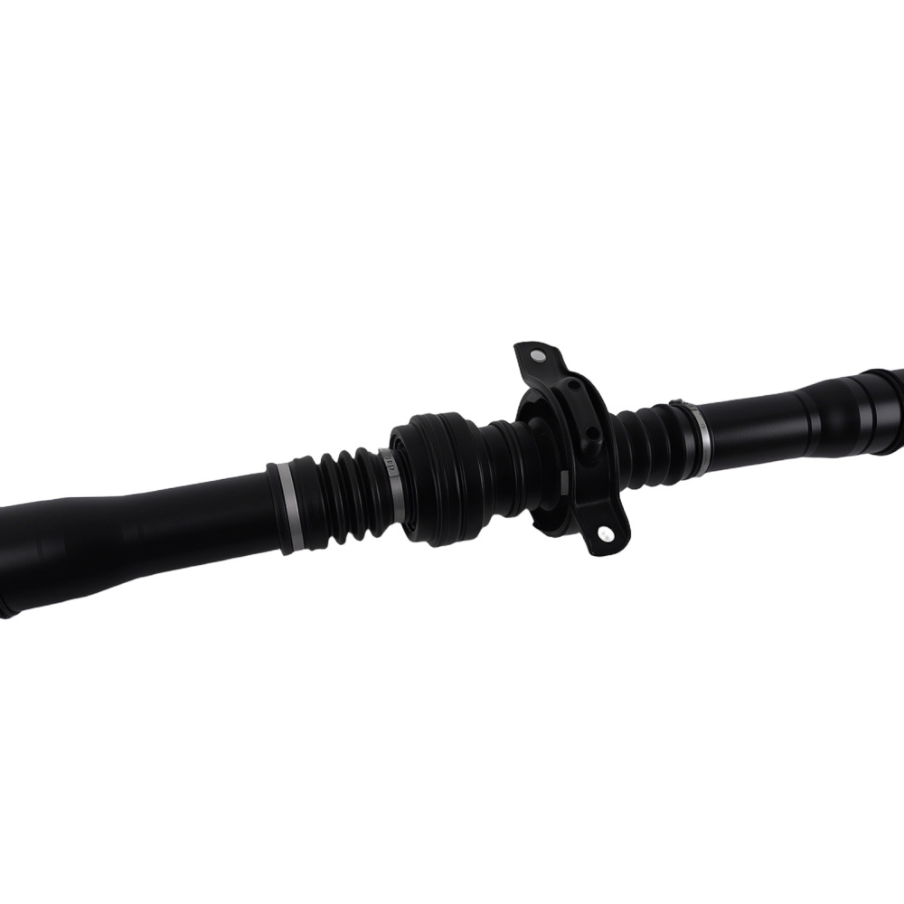 Rear Driveshaft Prop Shaft Assembly compatible for Volkswagen Touareg V6 3.0L 2011-2015
