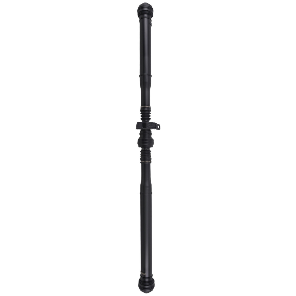 Rear Driveshaft Prop Shaft Assembly compatible for Volkswagen Touareg V6 3.0L 2011-2015