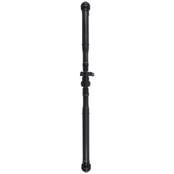 Rear Driveshaft Prop Shaft Assembly compatible for Volkswagen Touareg V6 3.0L 2011-2015