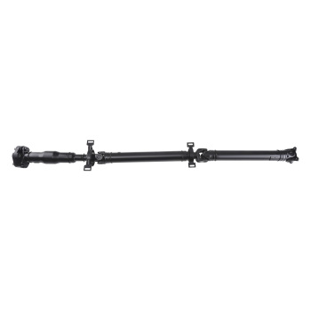 Árbol de Transmisión 1568mm compatible para BMW E46 318d 320d 318td 1998-2005 26111229569