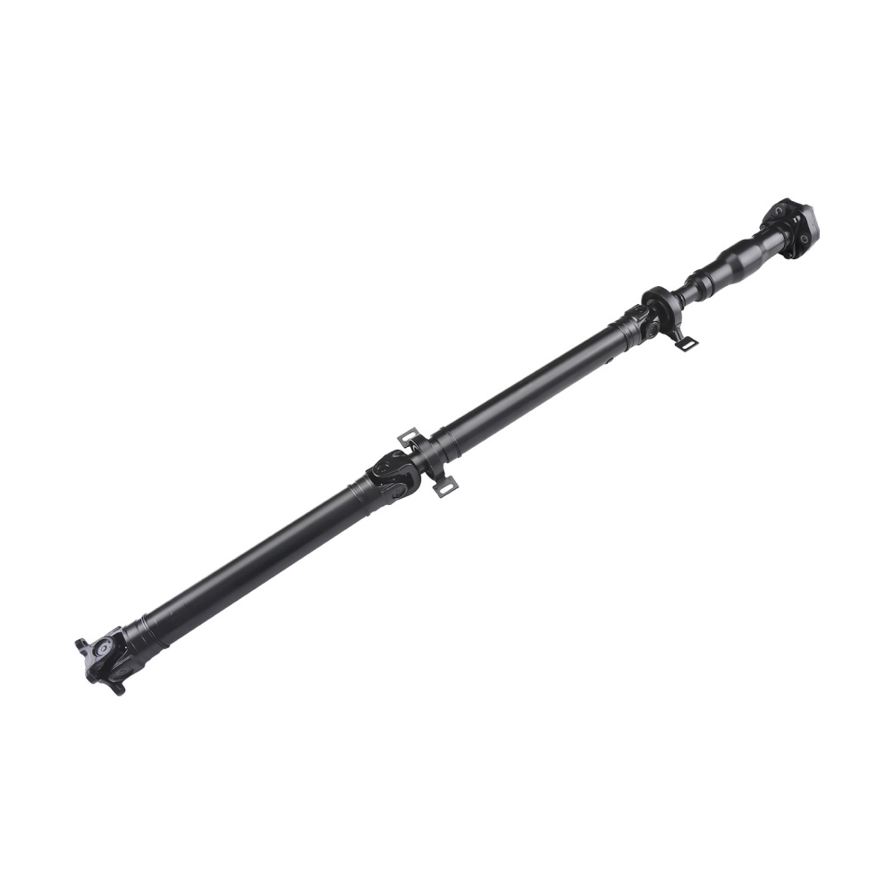 Árbol de Transmisión 1568mm compatible para BMW E46 318d 320d 318td 1998-2005 26111229569