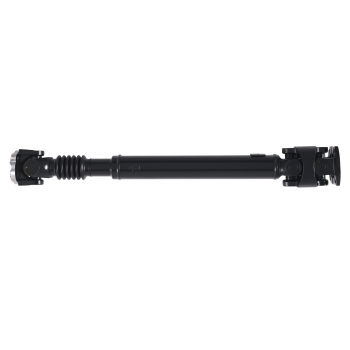 Front Drive Shaft Propshaft compatible for Dodge Ram 2500 3500 Diesel 2003-2013 52123326AB