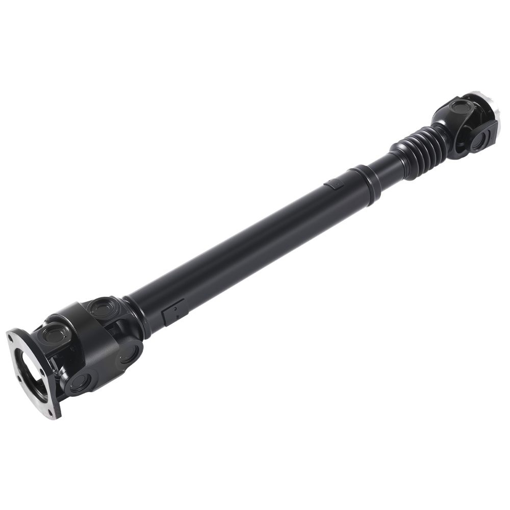 Front Drive Shaft Propshaft compatible for Dodge Ram 2500 3500 Diesel 2003-2013 52123326AB