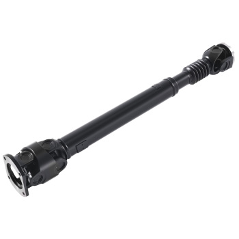 Front Drive Shaft Propshaft compatible for Dodge Ram 2500 3500 Diesel 2003-2013 52123326AB