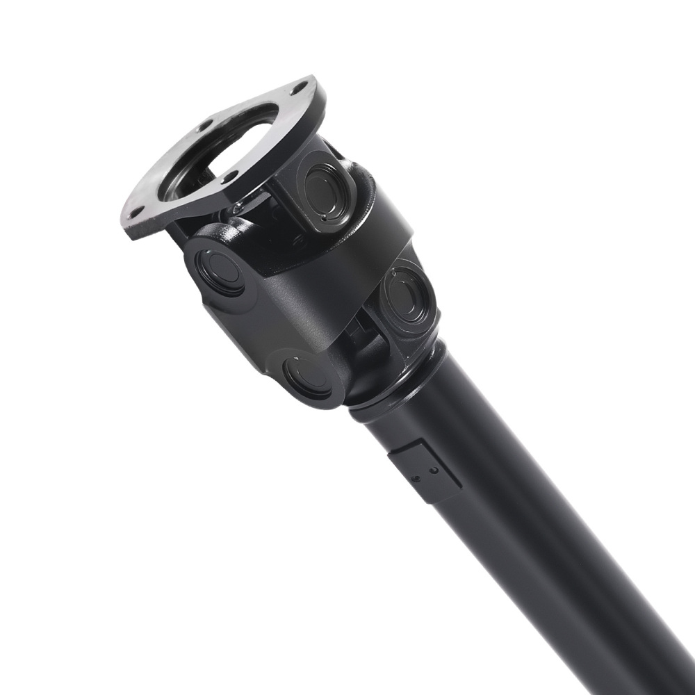 Front Drive Shaft Propshaft compatible for Dodge Ram 2500 3500 Diesel 2003-2013 52123326AB