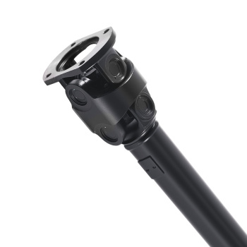 Front Drive Shaft Propshaft compatible for Dodge Ram 2500 3500 Diesel 2003-2013 52123326AB