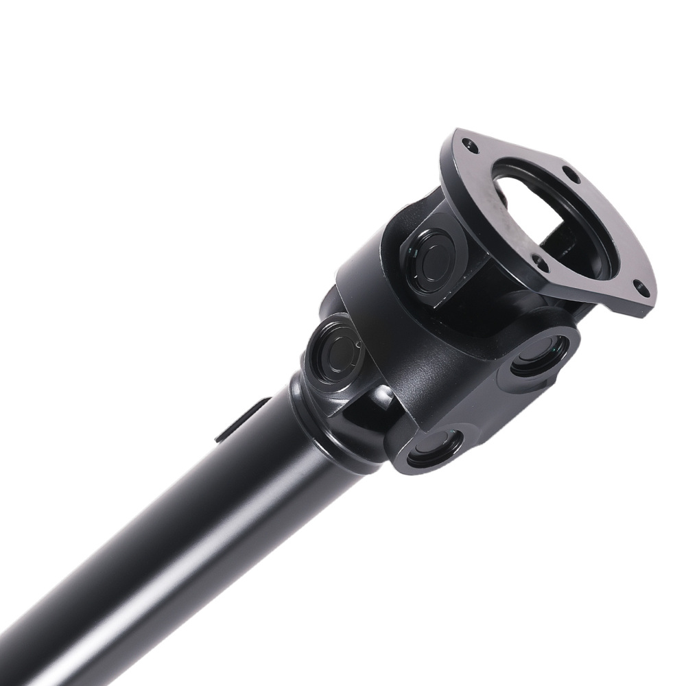 Front Drive Shaft Propshaft compatible for Dodge Ram 2500 3500 Diesel 2003-2013 52123326AB