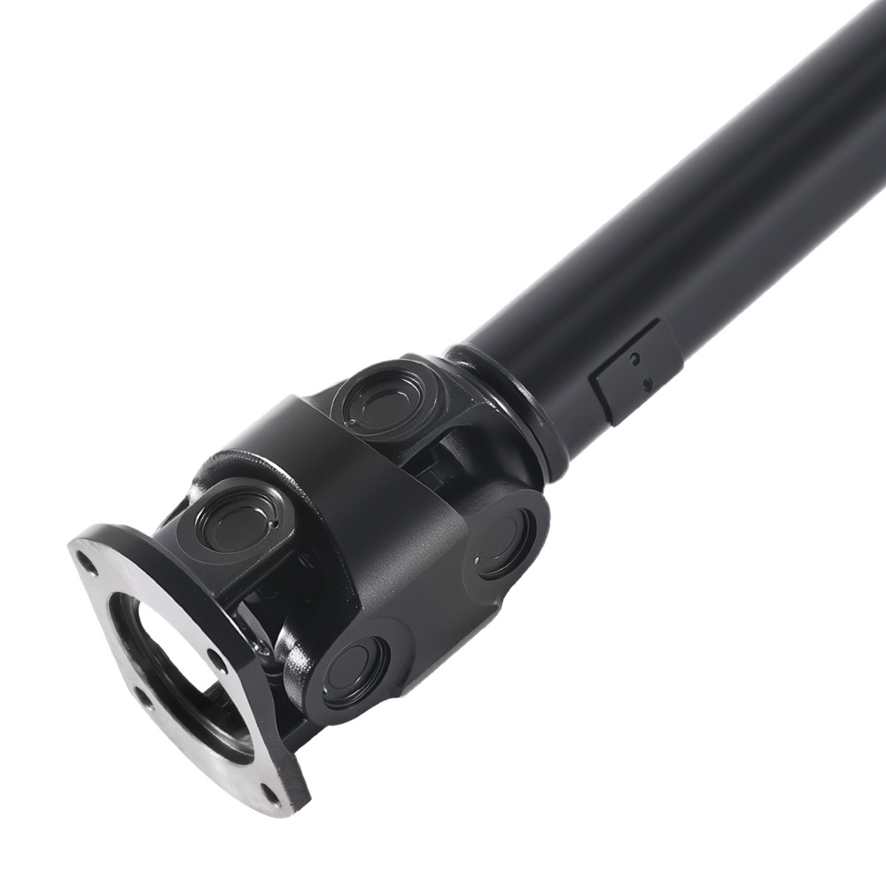 Front Drive Shaft Propshaft compatible for Dodge Ram 2500 3500 Diesel 2003-2013 52123326AB