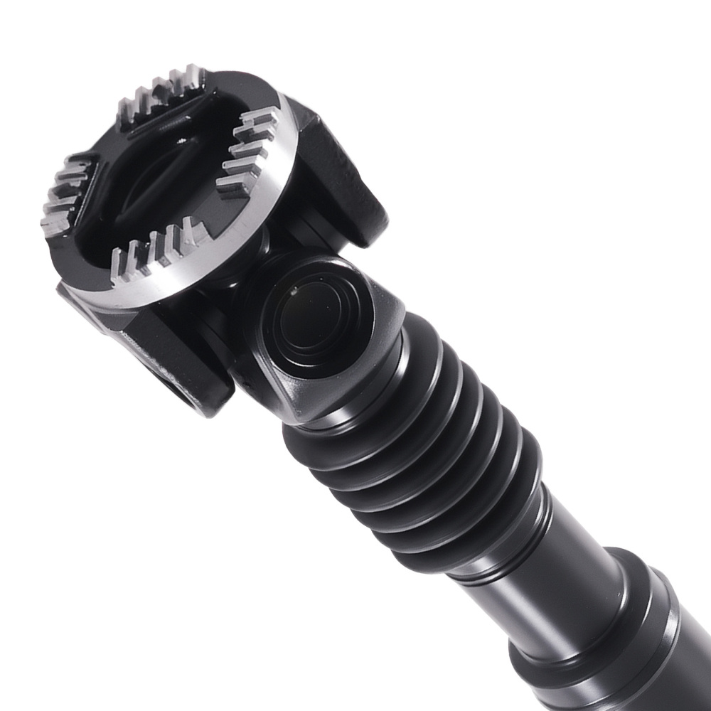 Front Drive Shaft Propshaft compatible for Dodge Ram 2500 3500 Diesel 2003-2013 52123326AB