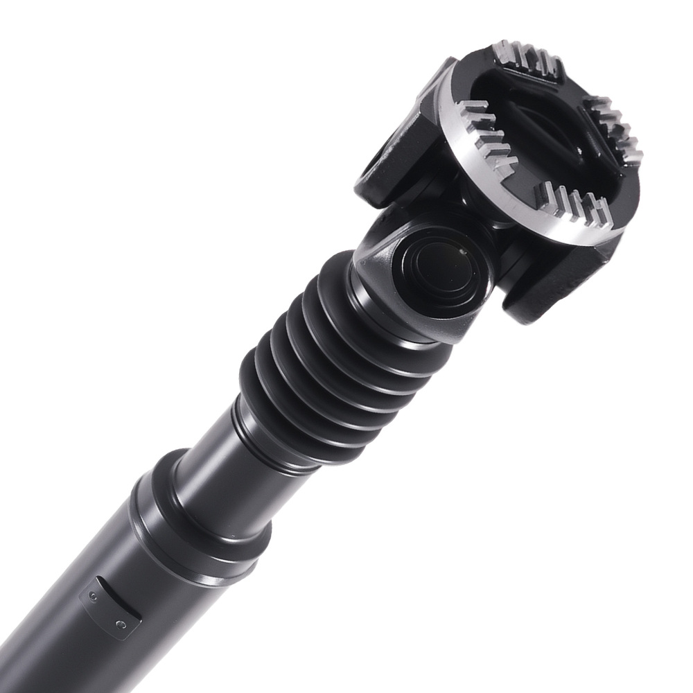 Front Drive Shaft Propshaft compatible for Dodge Ram 2500 3500 Diesel 2003-2013 52123326AB