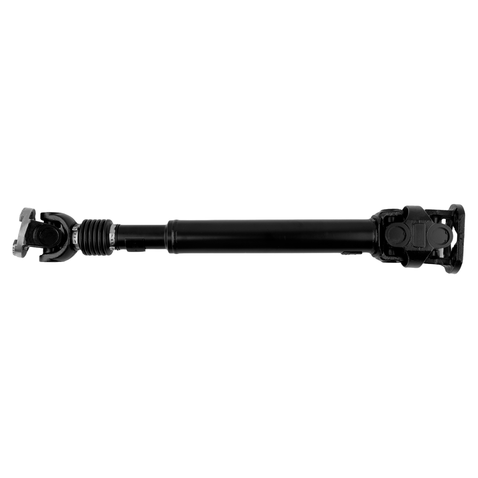 Compatible for Dodge Ram 3500 Diesel Front Drive Shaft Prop 2003-2013-image-DS-23326AB