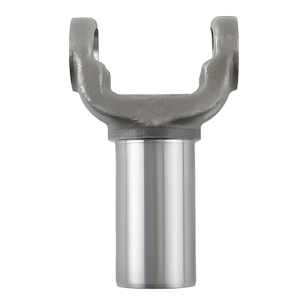 1x Steel Transmission Slip Yoke compatible for GMC Turbo 400 TH 400 4l80E4L85E 3-3-2431X