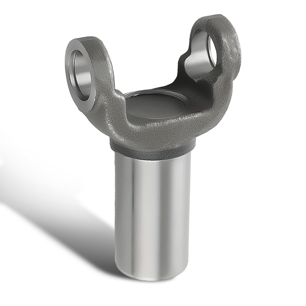 1x Steel Transmission Slip Yoke compatible for GMC Turbo 400 TH 400 4l80E4L85E 3-3-2431X