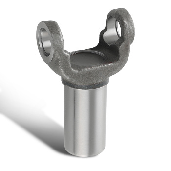 1x Steel Transmission Slip Yoke compatible for GMC Turbo 400 TH 400 4l80E4L85E 3-3-2431X