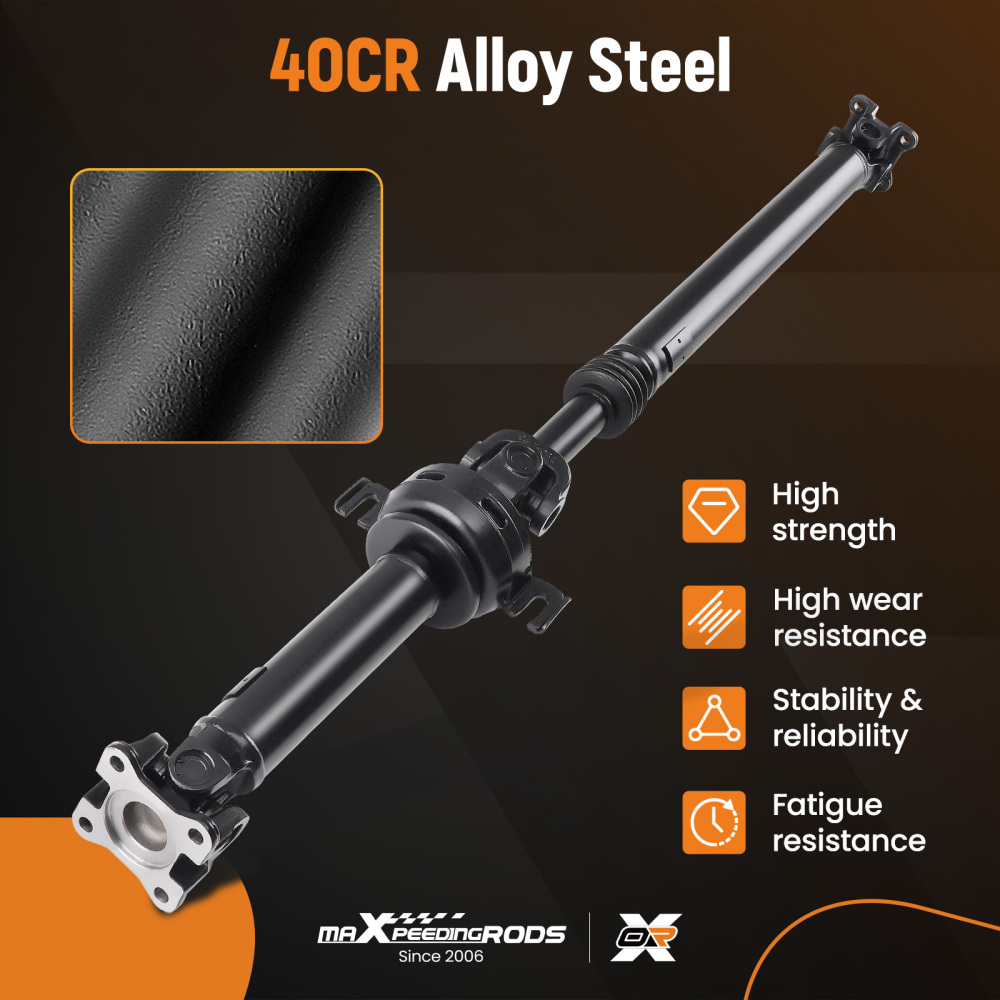 Albero cardanico posteriore per Ford Ranger Mazda BT-50 Pick-up SA6825100E