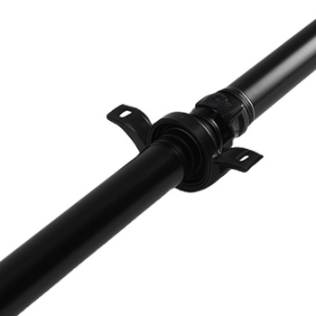 Rear Driveshaft Prop Shaft Assembly compatible for Chevy Equinox Sport Utility 2005-2006