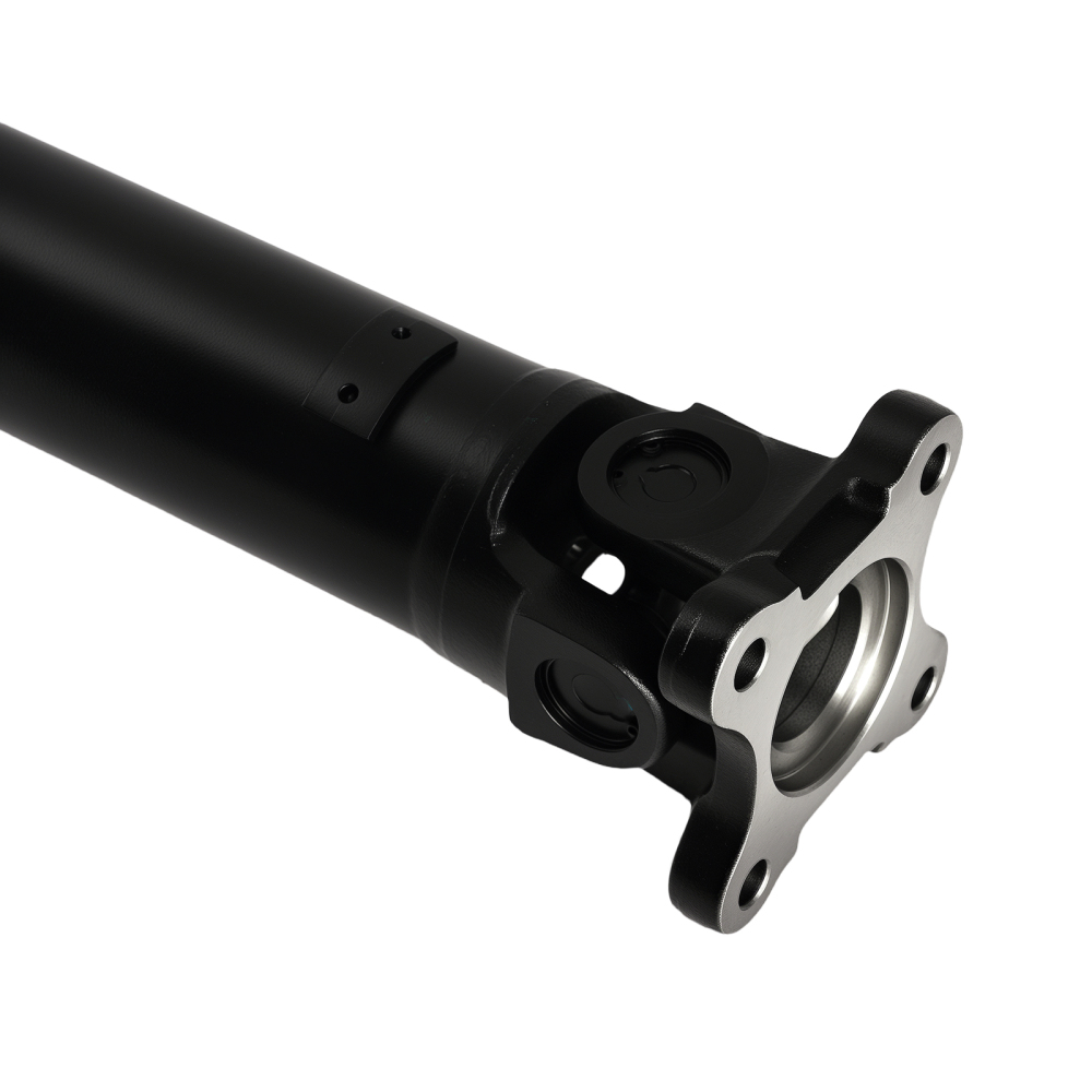 Rear Driveshaft Prop Shaft Assembly compatible for Chevy Equinox Sport Utility 2005-2006