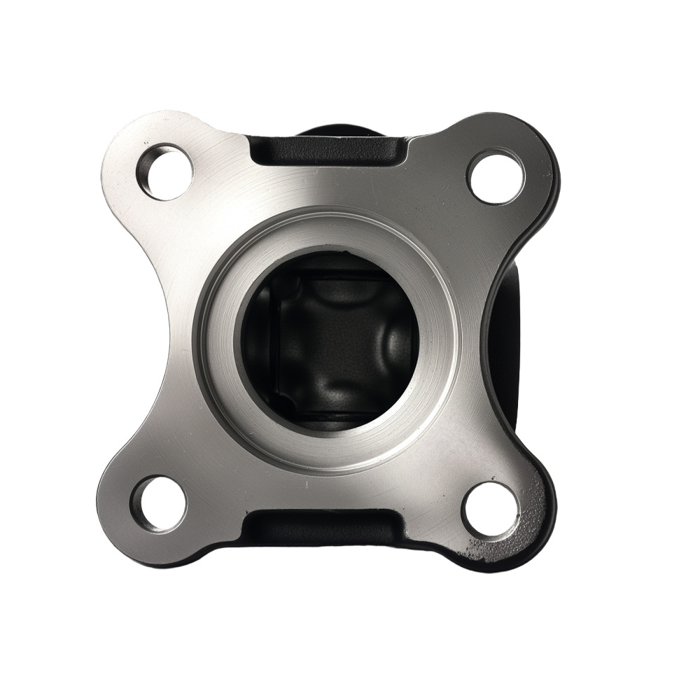 Rear Driveshaft Prop Shaft Assembly compatible for Chevy Equinox Sport Utility 2005-2006