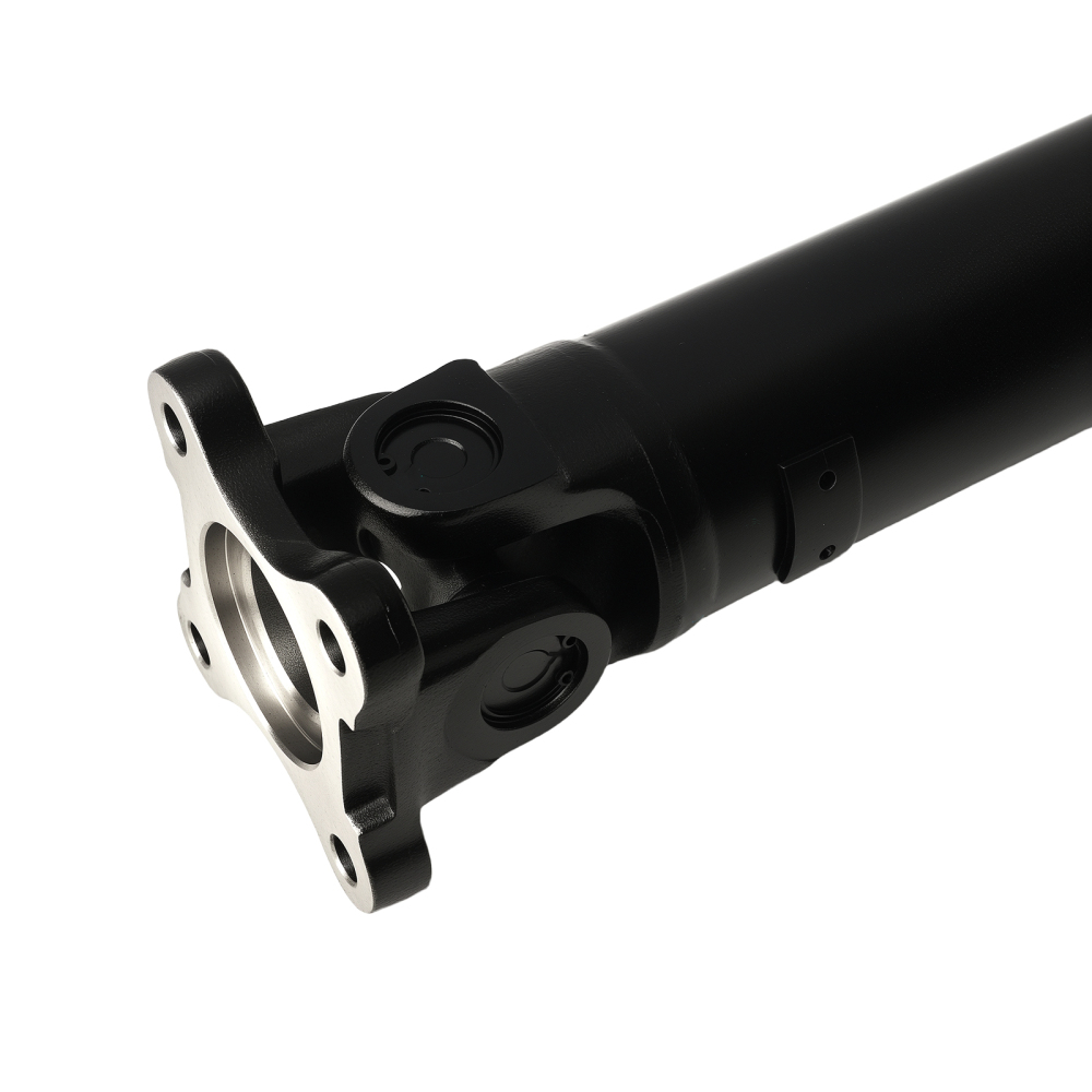 Rear Driveshaft Prop Shaft Assembly compatible for Chevy Equinox Sport Utility 2005-2006