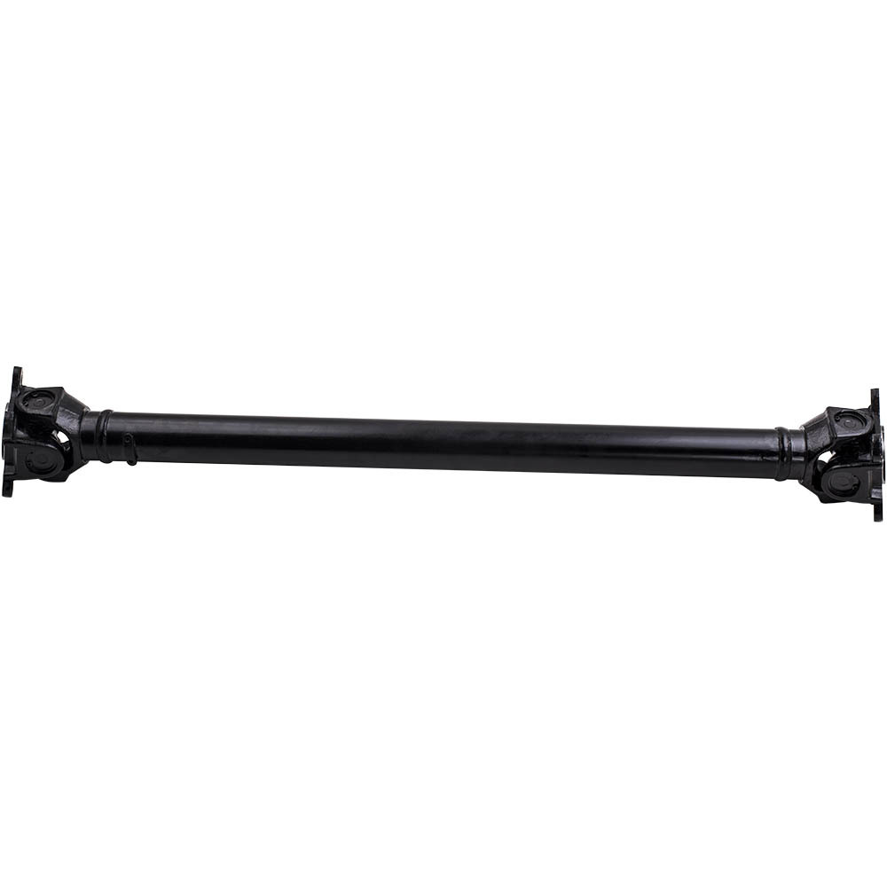 702mm Front Drive Prop Shaft Driveshaft compatible for BMW X3 E83 M54 2005-2006 26203401609