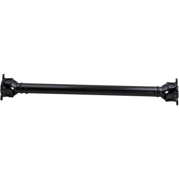702mm Front Drive Prop Shaft Driveshaft compatible for BMW X3 E83 M54 2005-2006 26203401609