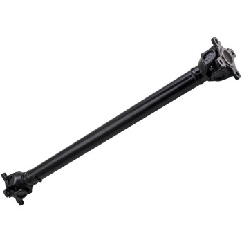 702mm Front Drive Prop Shaft Driveshaft compatible for BMW X3 E83 M54 2005-2006 26203401609