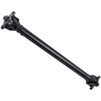 702mm Front Drive Prop Shaft Driveshaft compatible for BMW X3 E83 M54 2005-2006 26203401609