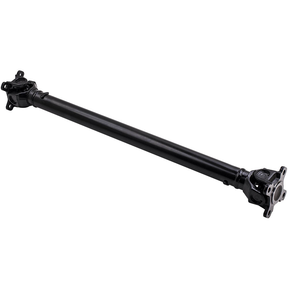 Front Propshaft Propeller compatible for BMW X3 E83 M54 2.0 2.5 10/05-06 26203401609 702mm