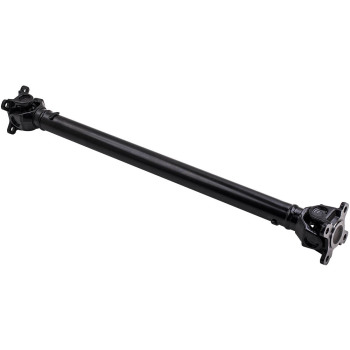 702mm Front Drive Prop Shaft Driveshaft compatible for BMW X3 E83 M54 2005-2006 26203401609