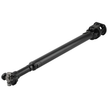 Avant Drive Propeller Shaft Axle compatible pour Ford F250 350 Super Duty 2001-2004 4x4
