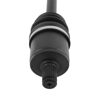 Front Right And Left CV Joint Axle compatible for Polaris Ranger XP 900 2013-2019