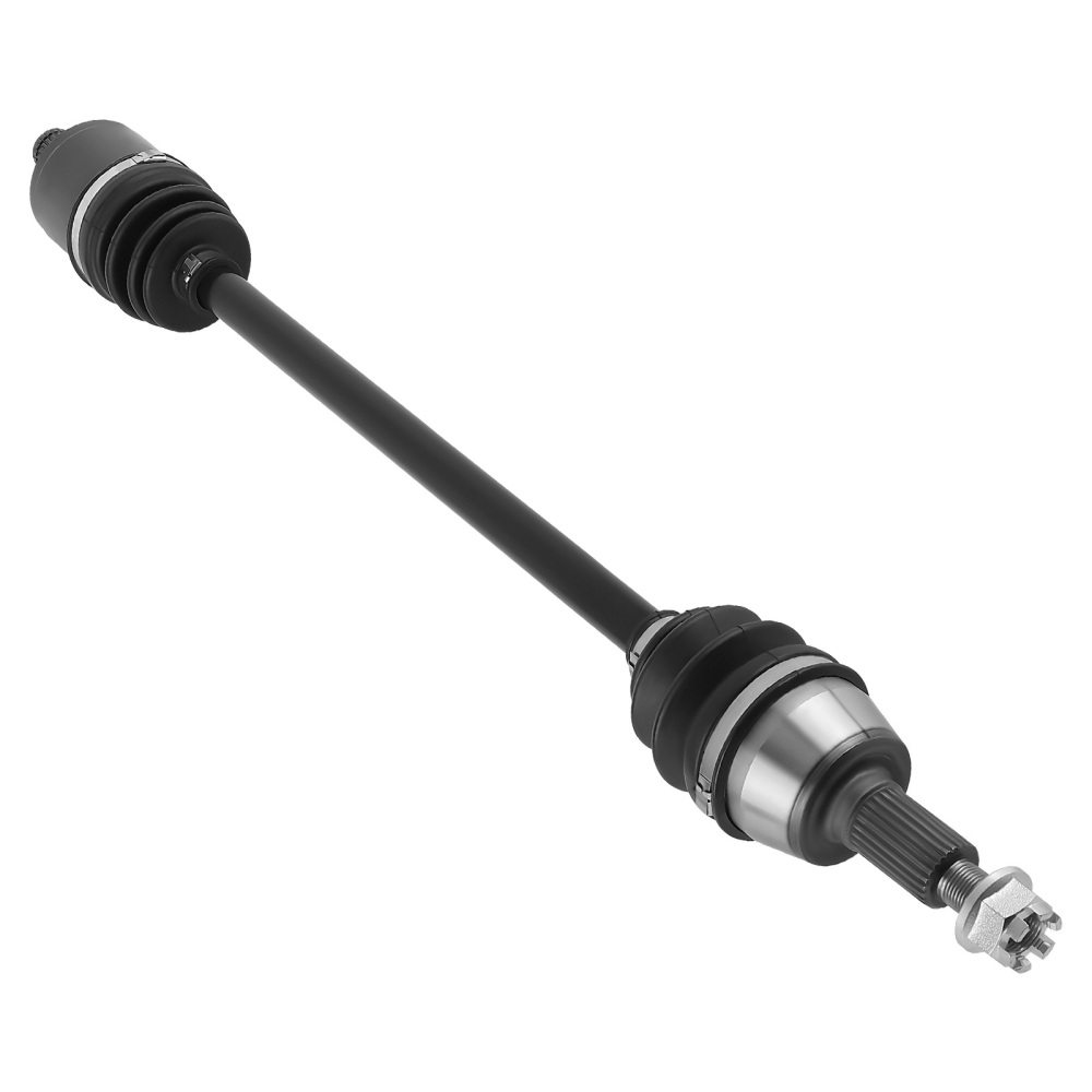 Front Right And Left CV Joint Axle compatible for Polaris Ranger XP 900 2013-2019