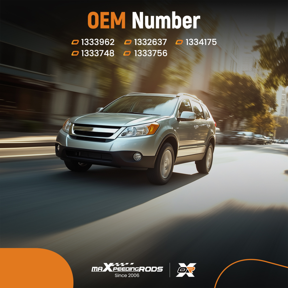 Front Right And Left CV Joint Axle compatible for Polaris Ranger XP 900 2013-2019