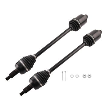 Rear CV Axle Shaft Assembly compatible for Polaris General 1000 RZR 900 XP 1000 EPS 1333947
