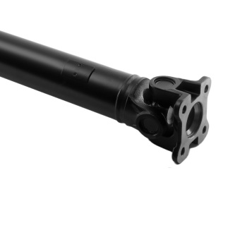 Driveshaft Prop Shaft Rear compatible for Dodge Ram 1500 V6 3.7L 2006-2008 RWD Auto Trans.