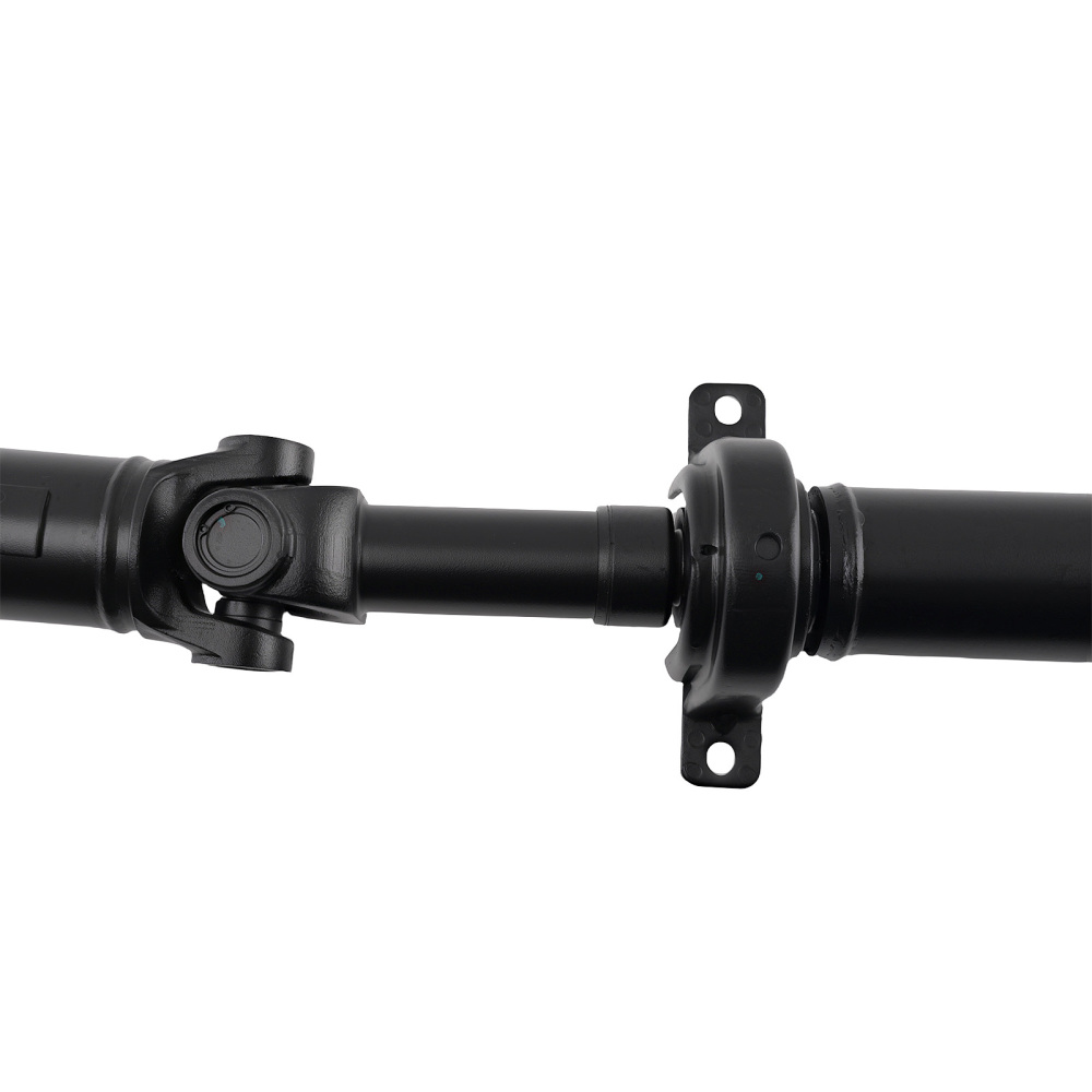 Driveshaft Prop Shaft Rear compatible for Dodge Ram 1500 V6 3.7L 2006-2008 RWD Auto Trans.