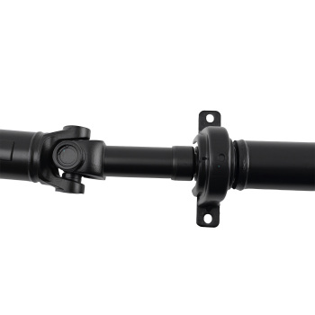 Driveshaft Prop Shaft Rear compatible for Dodge Ram 1500 V6 3.7L 2006-2008 RWD Auto Trans.
