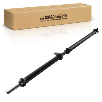Driveshaft Prop Shaft Rear compatible for Dodge Ram 1500 V6 3.7L 2006-2008 RWD Auto Trans.