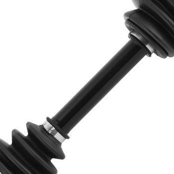 Rear Left or Right CV Joint Axle compatible for Polaris Sportsman 570 2015 2016 2017-2021