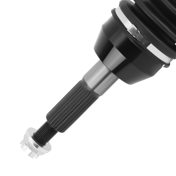Rear Left or Right CV Joint Axle compatible for Polaris Sportsman 570 2015 2016 2017-2021