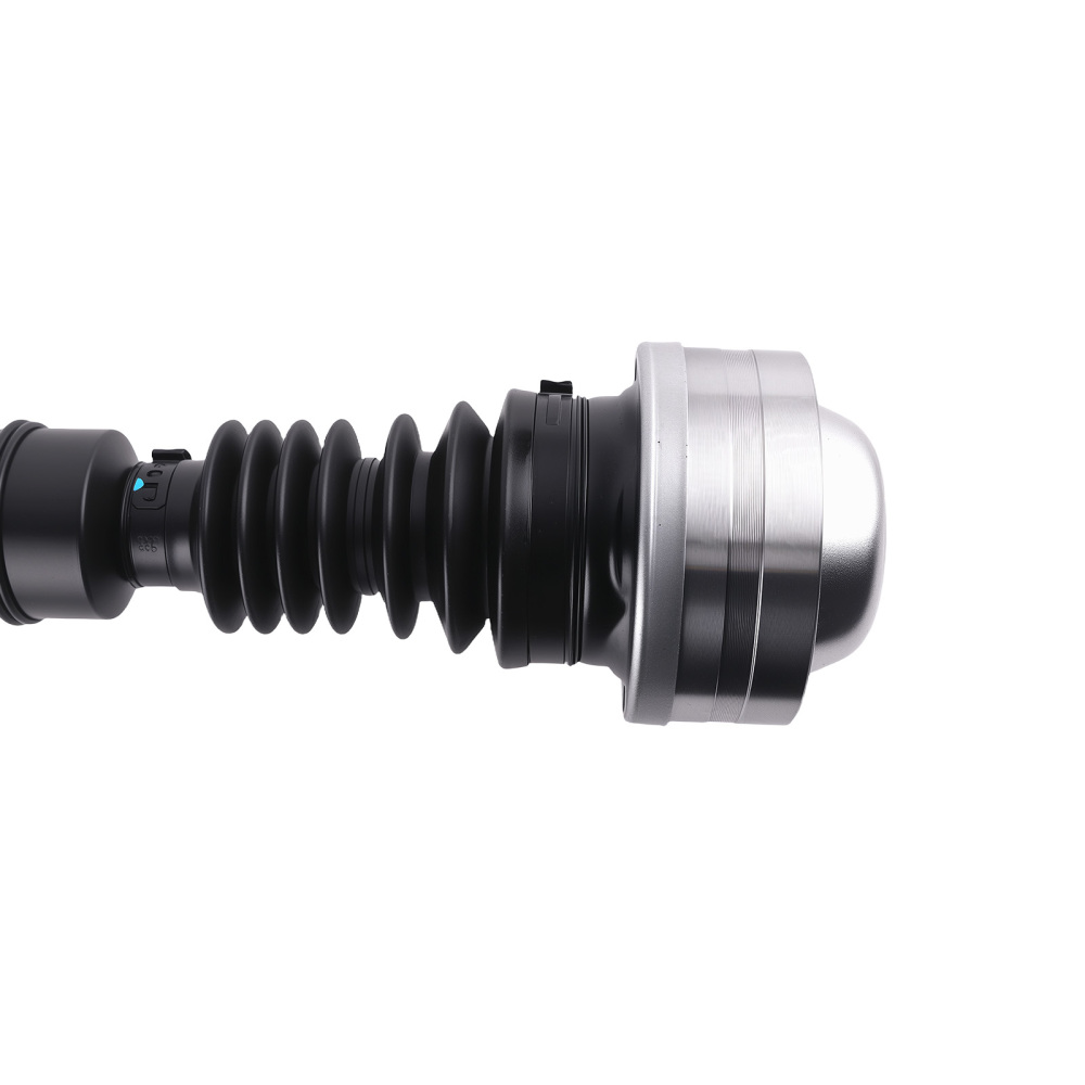 Front Driveshaft Prop Shaft compatible for Jeep Commander Grand Cherokee 3 3.0L 2005-2010