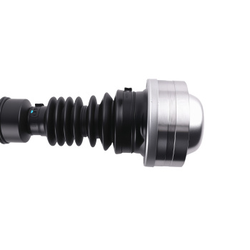 Front Driveshaft Prop Shaft compatible for Jeep Commander Grand Cherokee 3 3.0L 2005-2010