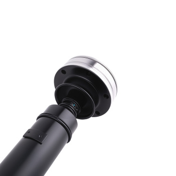 Front Driveshaft Prop Shaft compatible for Jeep Commander Grand Cherokee 3 3.0L 2005-2010