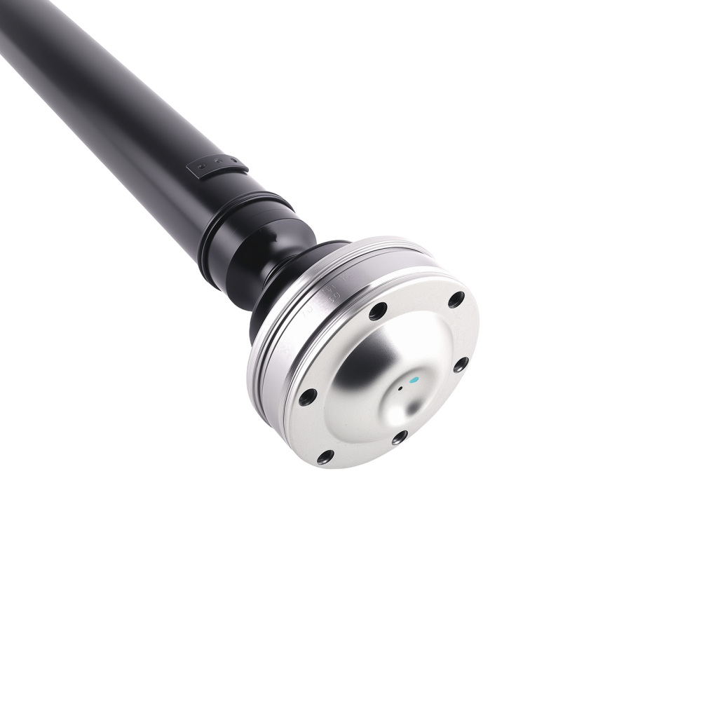 Front Driveshaft Prop Shaft compatible for Jeep Commander Grand Cherokee 3 3.0L 2005-2010