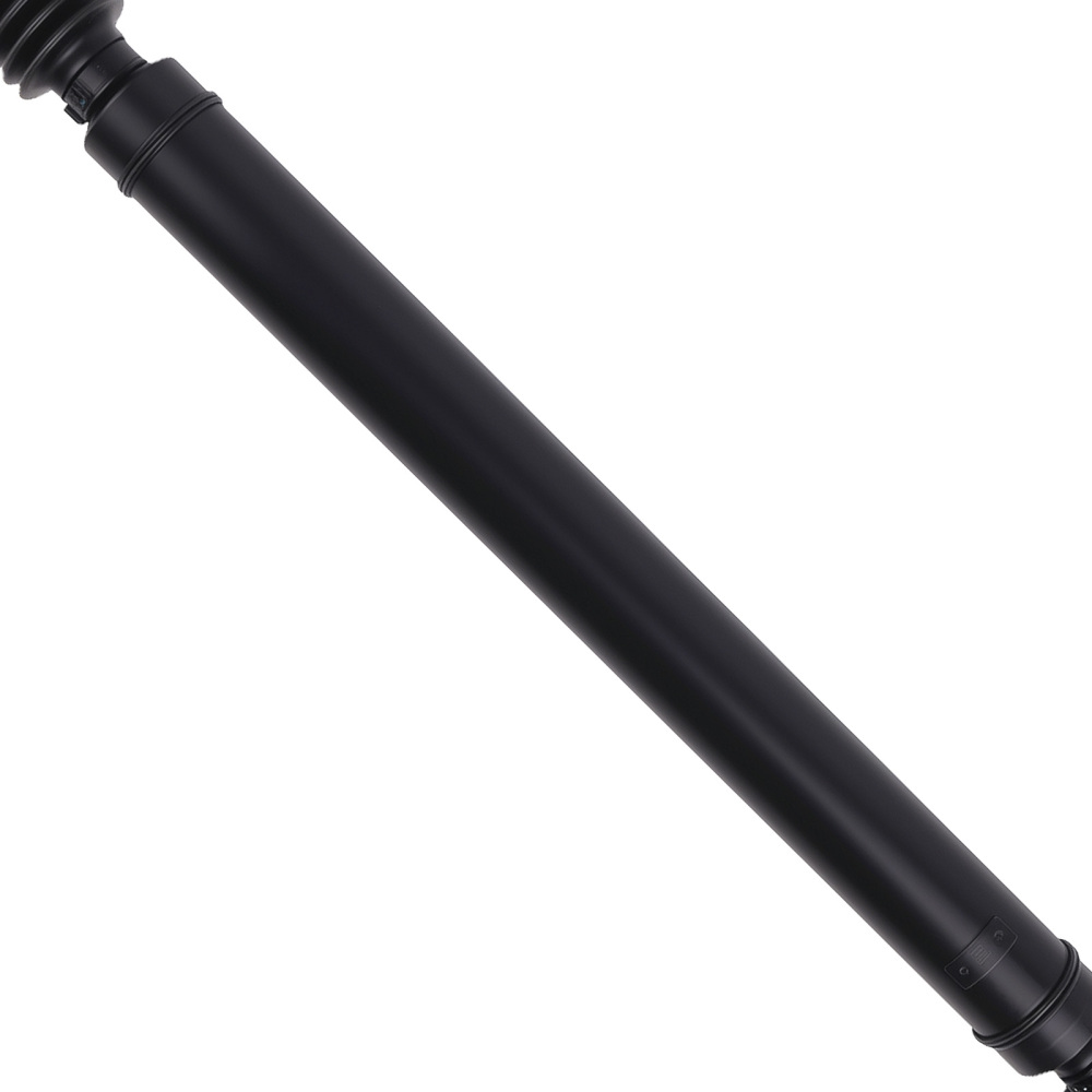 Front Driveshaft Prop Shaft compatible for Jeep Commander Grand Cherokee 3 3.0L 2005-2010