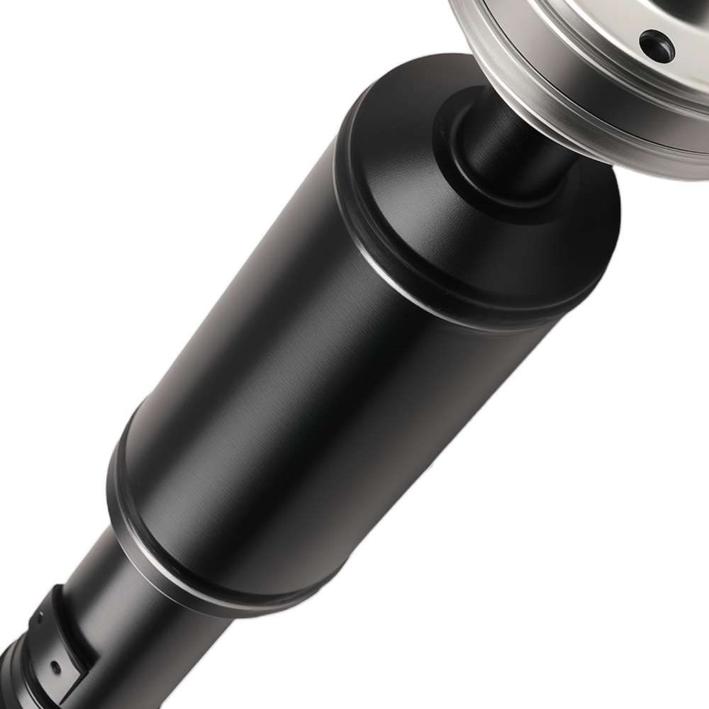 Rear Driveshaft Prop Shaft Assembly compatible for Jeep Wrangler V6 3.6L 2012-2018 65-3058