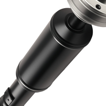 Rear Driveshaft Prop Shaft Assembly compatible for Jeep Wrangler V6 3.6L 2012-2018 65-3058