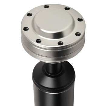 Rear Driveshaft Prop Shaft Assembly compatible for Jeep Wrangler V6 3.6L 2012-2018 65-3058